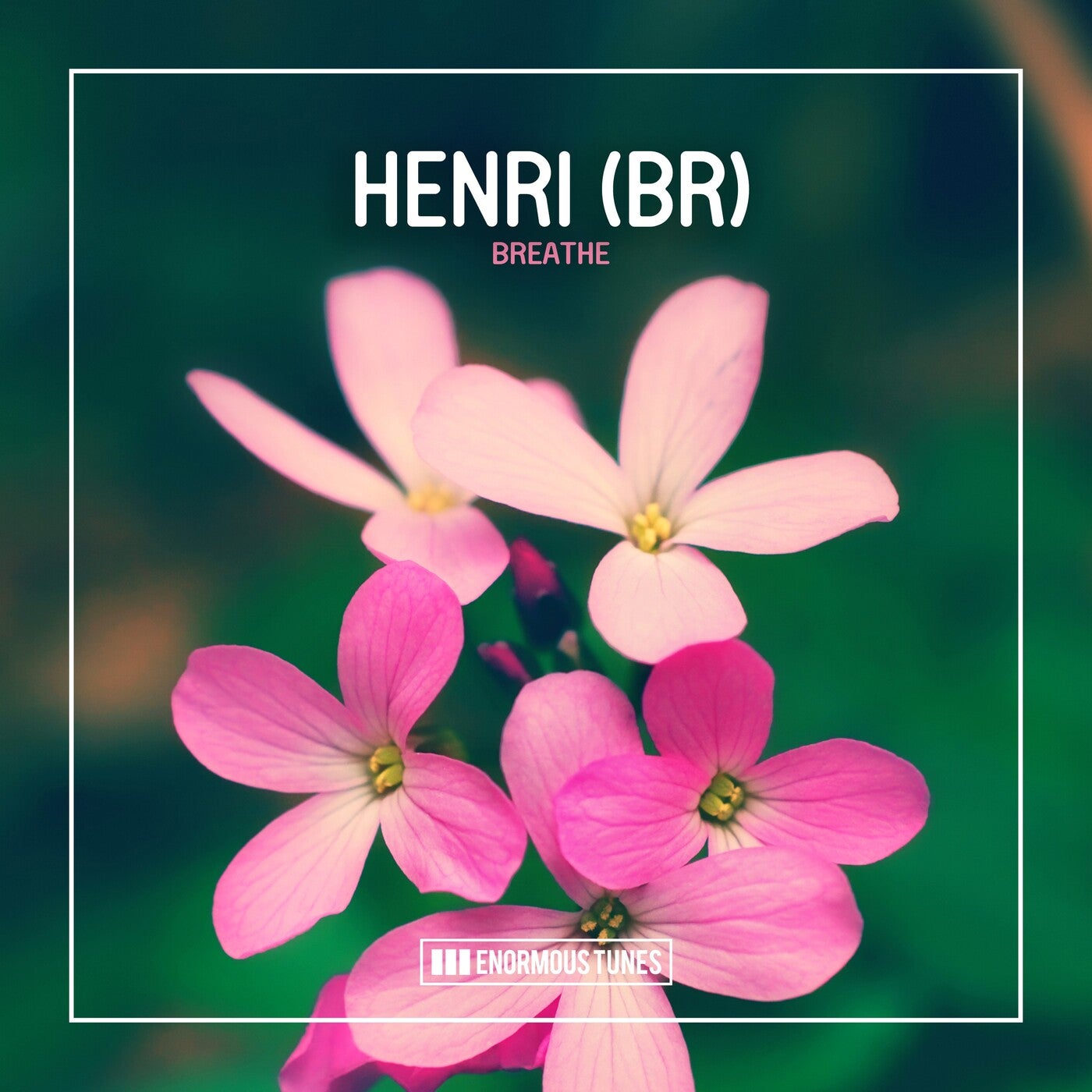 Henri (BR) - Breathe [ETR606]